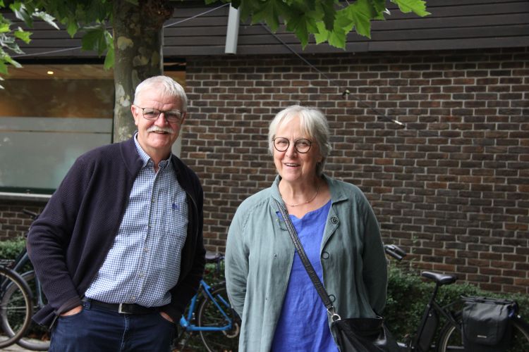 Landlopersjogging 2022